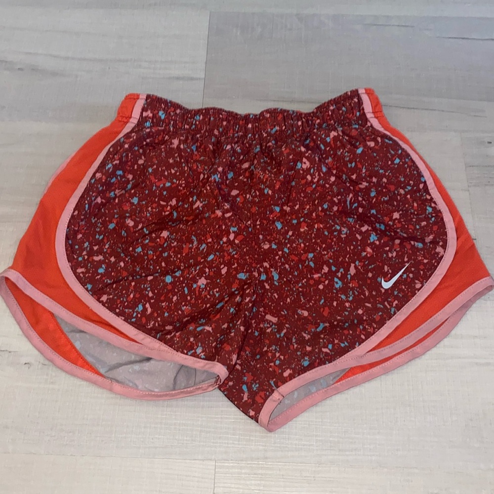 Nike Dry Fit Tempo short